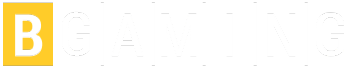 BGaming provider logo