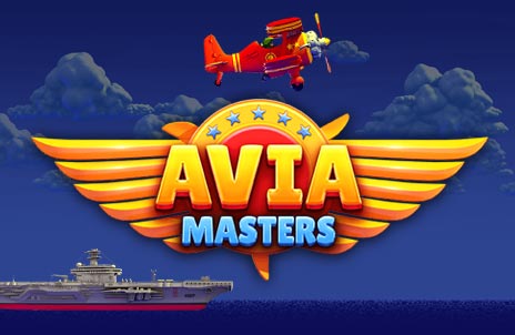 Low Risk Steady Climb strategy for Aviamasters